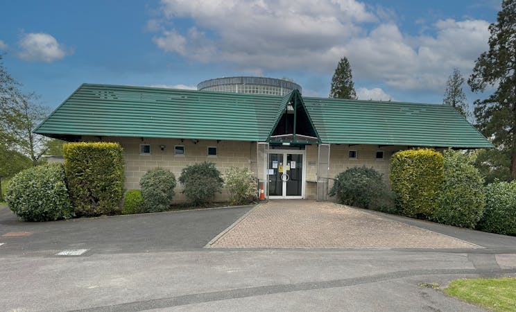 Centenary Hall, Nutfield, Development (Land & Buildings) / Offices For Sale - IMG_1874 copy.jpg