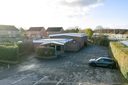 Church Hall, 131 Rusper Road, Horsham, Office / Other / Open Storage For Sale - Church Hall 131 Rusper Road_17.jpg