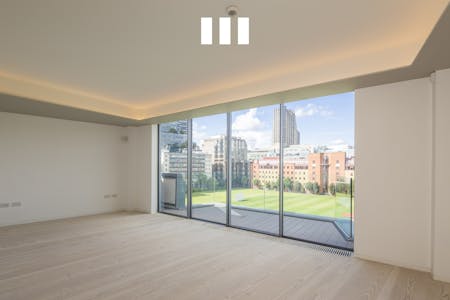 8 City Road, Moorgate, London, EC1, London, Office To Let - 8 City Road  Spacious Modern Room With Large Windows And City View.jpg