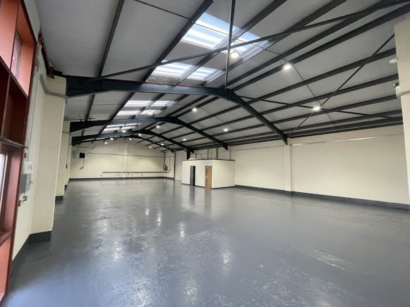 Unit 22 James Carter Road, Mildenhall, Industrial To Let - IMG_7194.jpeg