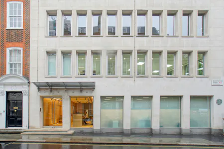 Burdett House, London, Office To Let - DSC08159.jpg