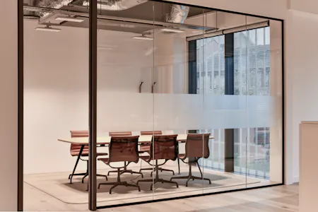 Typeworks, Clerkenwell, Office To Let - 58 Farringdon Road 11.jpg