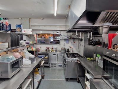 157 London Road, Stockport, Leisure / Residential / Retail For Sale - 20250610_105402.jpg