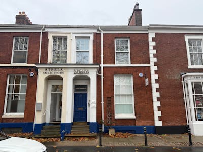 19 Bold Street, Warrington, Office To Let - front.jpg