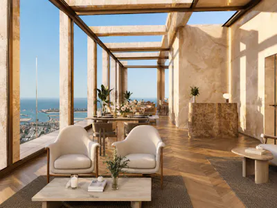Shangri-La AHS, Sheikh Zayed Rd Near Financial Metro Station, Dubai, Office For Sale - image00010.png