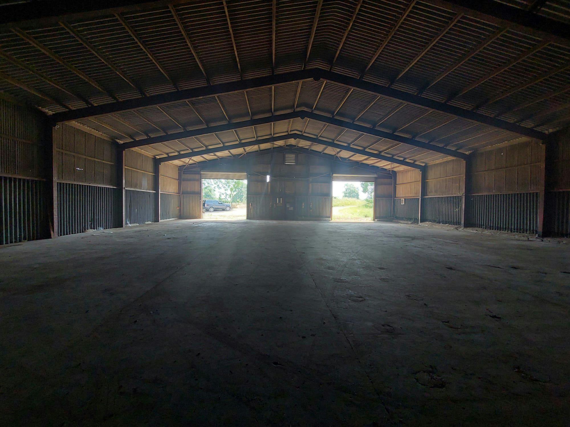 Industrial Unit in Northampton - photo 3