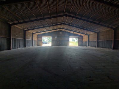 Grainstore, Cold Ashby Road, Northampton, Industrial / Industrial / Warehouse To Let - Image 3