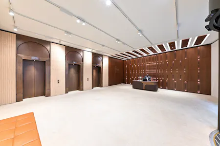 120 Old Broad Street, London, Office To Let - 160 OBS 39 (reception).jpg