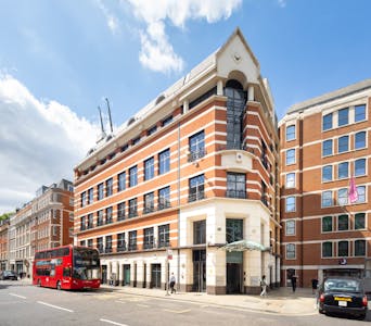 1 Giltspur Street, London, Office To Let - GCGal5.jpg