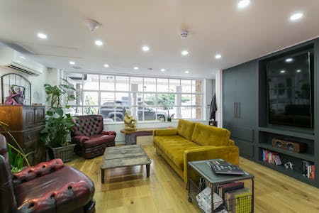 7 Bath Place, London, Office For Sale - Ground Floor 2.jpg