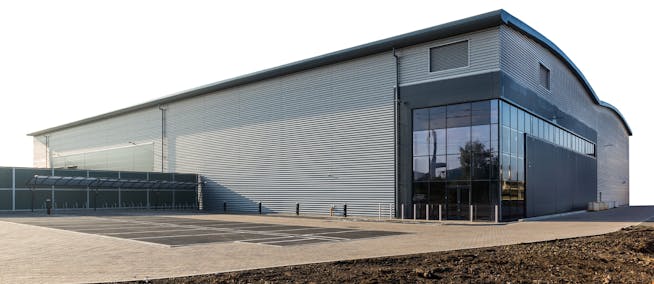 Unit A Dartford X, Rennie Drive, Dartford, Warehouse & Industrial To Let - Image 1.jpg