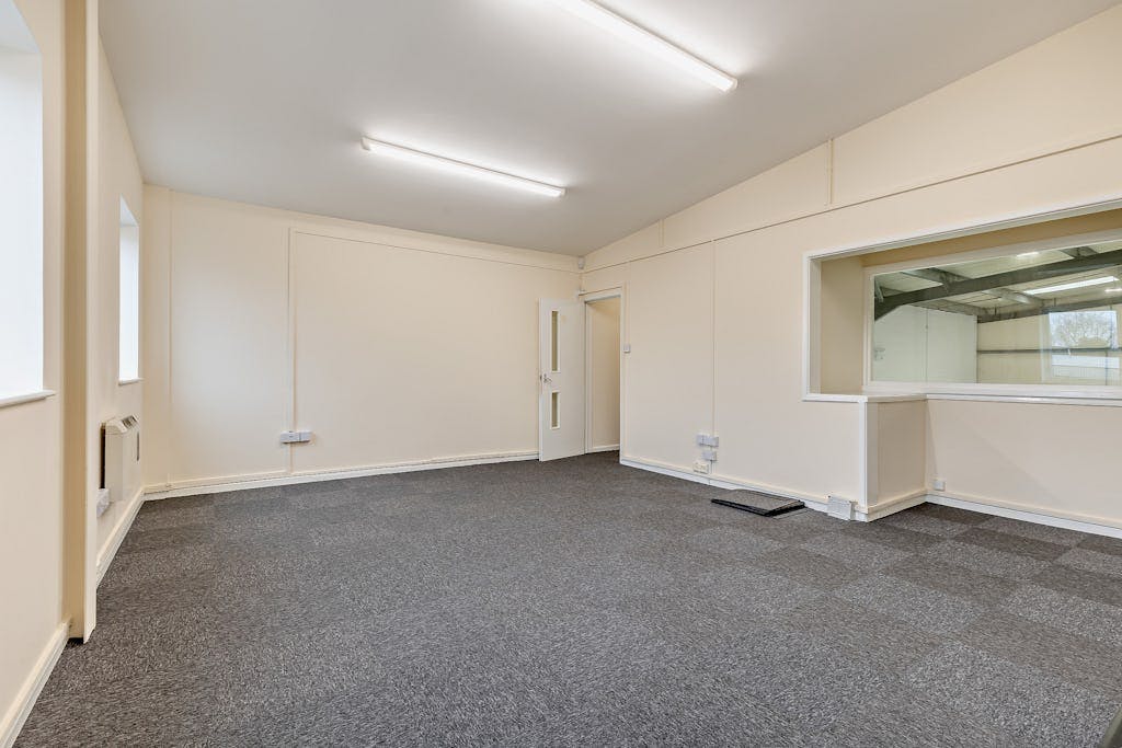 Bowthorpe Employment Area, 23 Morgan Way