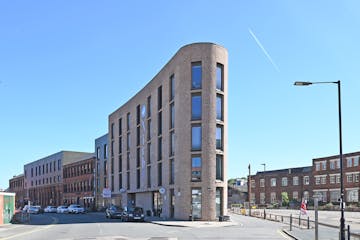 Niche, Sidney Street, Sheffield, Leisure / Offices / Retail To Let - DSC_4235.JPG
