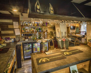 The Kelstedge Inn, Matlock Road, Chesterfield, Pub For Sale - Untitled_Panorama4a.jpg