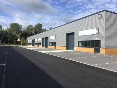 Unit 6 Heathfield Gateway, Stacey Bushes, Milton Keynes, Industrial/Logistics To Let - Image 3