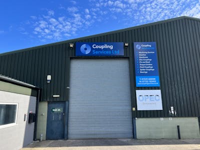 Unit 2A, Harrogate, Industrial/Logistics / Trade Counter To Let - IMG_7585.jpeg