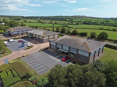 7, Liverton Business Park, Exmouth, Leisure / Retail / Retail Park / Trade Counter To Let - Liverton_048.JPG