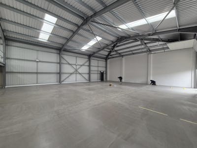 Unit 3, Stockport, Industrial/Logistics / Trade Counter To Let / For Sale - 20260204_114309.jpg