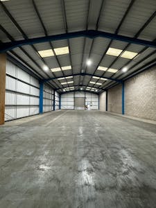 Unit 8, Wilden Business Park, Wilden Lane, Stourport-On-Severn, Industrial / Industrial / Warehouse To Let - Image 7