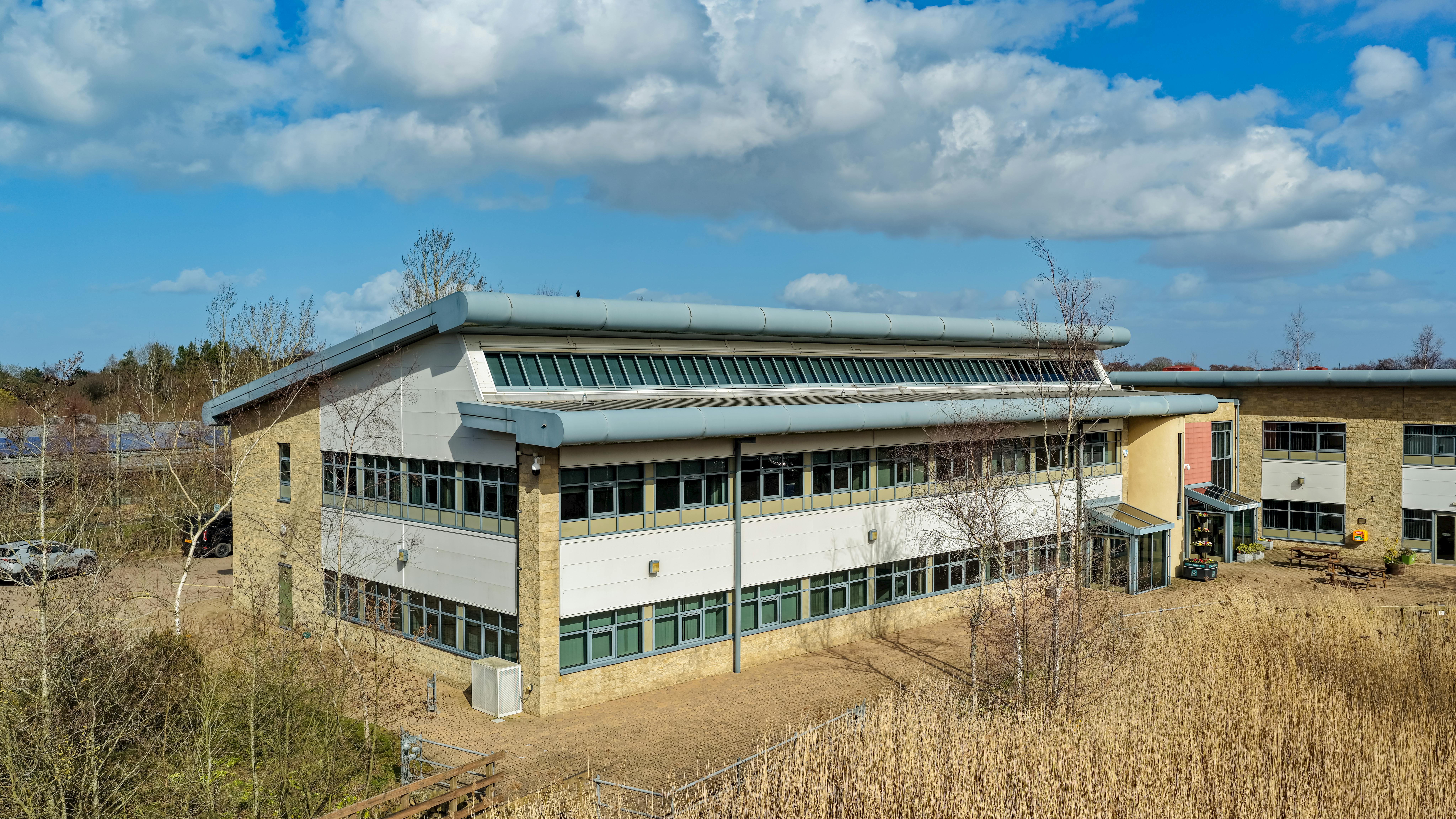 The Greenhouse, Stanley, Offices To Let - DJI_20260327133928_0113_D.jpeg