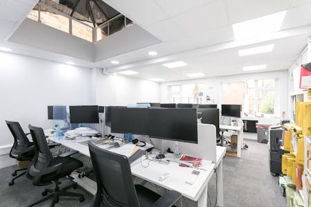 326-328 Old Street, London, Office To Let - 32A3B81.JPG
