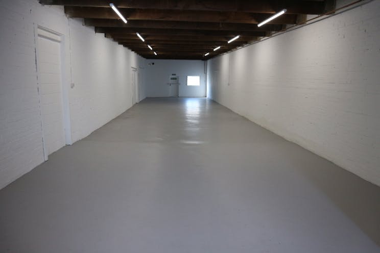 Unit 31 Milford Trading Estate, Reading, Industrial / Warehouse Lease Assignment - Photo 7