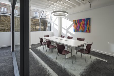 Compton Courtyard, 40 Compton Street, London, Office To Let - MC36732859HR.jpg