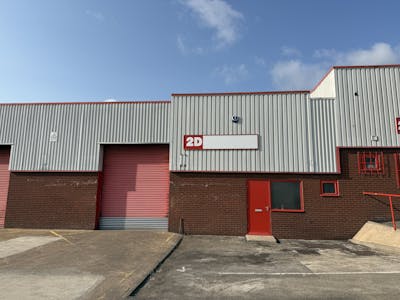 Thornhill Industrial Estate, Unit 2A-2D Hope Street, Rotherham, Industrial/Logistics To Let - IMG_7662.jpg