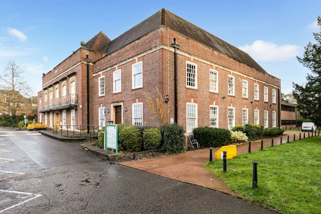Development Site, Queen Victoria Road, High Wycombe, Development For Sale - 101287_Council Offices at Queen Victoria Road-15.jpg