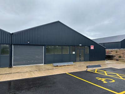 Unit A1 Fullwood Business Park, Ellesmere, Industrial / Trade Counter / Warehouse / Workshops To Let - E1.jpeg