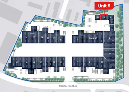 Headley Park 10, Reading, Industrial / Trade Counter To Let - Screenshot 20251020 162436.png