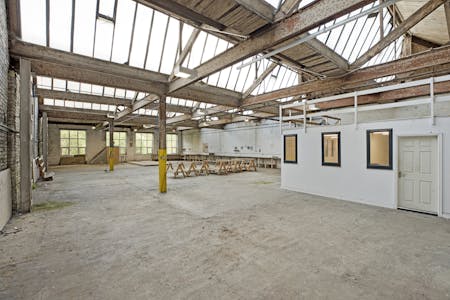 Unit 13 Mount Road Industrial Estate, Huddersfield, Industrial To Let - IMG_0415.jpg
