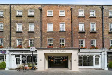 48 George Street, London, Office Lease Assignment - MD-EC-1stFloor,48GeorgeStreet-1.JPG - More details and enquiries about this property