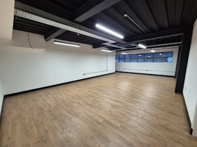 Ambition House, 6 Oldham Road, Manchester, Office To Let - 20251204_115329.jpg
