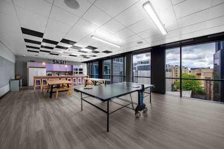 Mainpoint, 102 West Port, Edinburgh, Office To Let - 5th Floor Mainpoint breakout.jpg