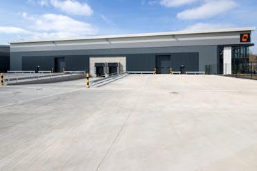 T45, Trident Business Park, Warrington, Industrial To Let - _DLP6037 IND T45 David Lee Photography Ltd.jpg - More details and enquiries about this property
