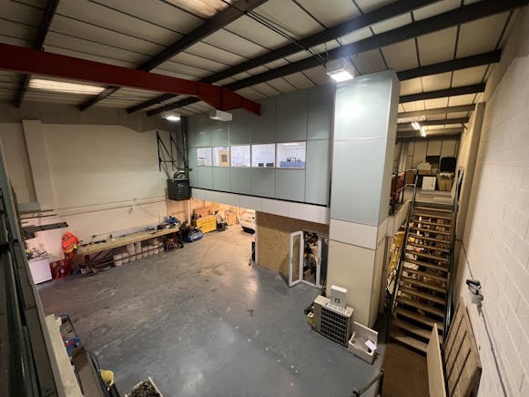 Unit 22, Bristol, Industrial To Let - IMG_0762.jpg Unit 22, Bristol, Industrial To Let - IMG_0762.jpg