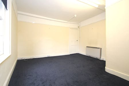 1st Floor Milton House, Fareham, Office To Let - RearOffice3.jpg