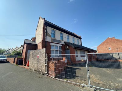 Development Opportunity For Sale in Gateshead, Gateshead, Development For Sale - Back Page.jpg
