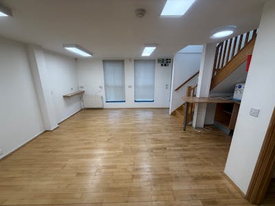 3 Trafalgar Mews, Brighton, Office To Let - IMG_9082.jpeg