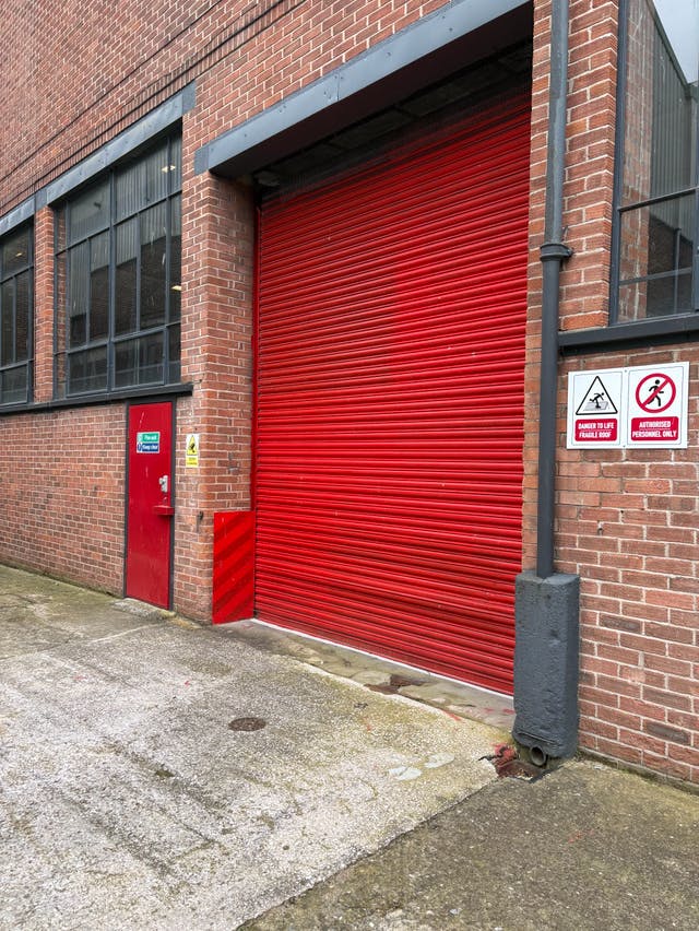 Unit 2 Deva Works, River Lane, Chester, Industrial To Let - IMG_6543.jpeg