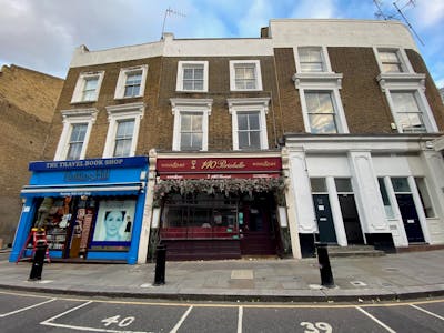 140 Portobello Road, London, Retail To Let - 2.jpg