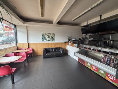 33,33a,35 &35a Station Road, Burgess Hill, Investment For Sale - IMG_0226.jpeg