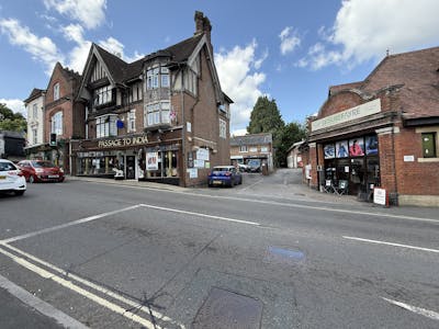 Crownyard 7-21 Romsey Road, Lyndhurst, Leisure / Office / Other / Retail / Trade Counter To Let / For Sale - IMG_1160.jpg