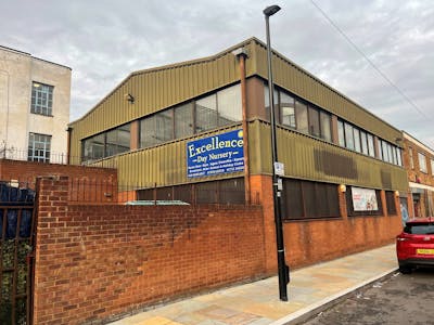 59-61 Vyner Street, London, Other To Let - facade.jpg
