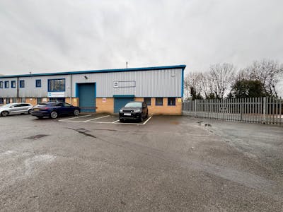 Unit B1, The Laurels Business Park, Cardiff, Industrial To Let - IMG_7175.jpeg