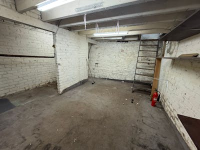 150 Bruntsfield Place, Edinburgh, Retail To Let - Image 4