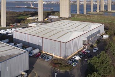 Valor Park Dartford 33, Bridge Cl, Dartford, Industrial To Let - Site photo.png - More details and enquiries about this property