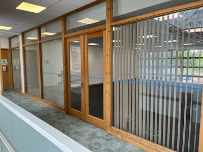 19 Shenley Pavilions, Chalkdell Drive, Milton Keynes, Office To Let - IMG_2175.JPEG