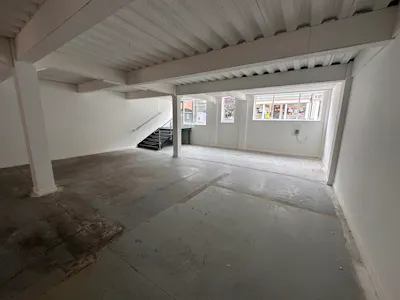 1A Vicar Lane, Chesterfield, Class E Retail / Leisure / Retail / High Street Retail / Retail - In Town / Shopping Centre To Let - South Street Unit 3.JPG
